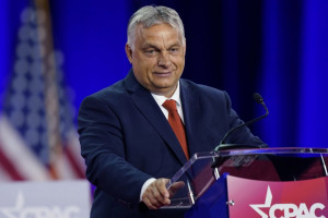 βικτορ ορμπαν