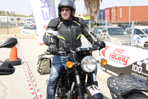 γιαννης καρουσος υπουργος μεταφορών