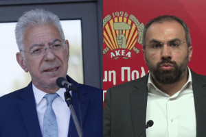 γιωργος κουκουμας προδρομος προδρομου