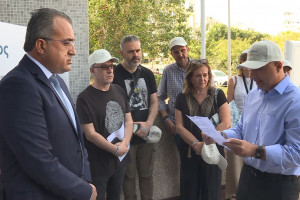 διαμαρτυρία καρδιαγγειακή νόσος
