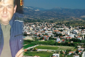 δολοφονία Καβάλα.