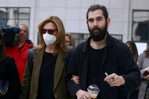 ελπιδα νινου