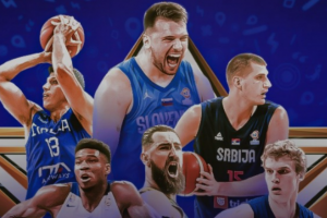 ευρωμπασκετ