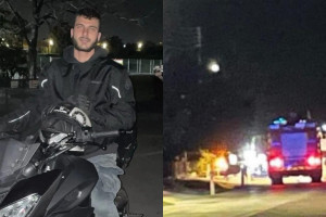 θανατηφόρο Ζύγι