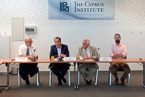 ινστιτουτο κυπρου νικος χριστοδουλιδης