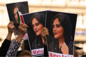 ιραν