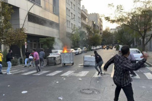 ιραν 
