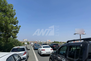 κινηση τροχαια