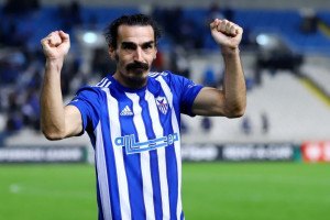 λαζαρος χριστοδουλοπουλος