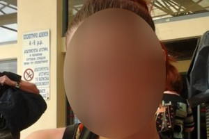 λαρισα γυναικοκτονια