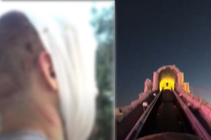 λουνα παρκ ατυχημα αθηνα