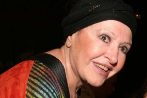μάρθα καραγιαννη 