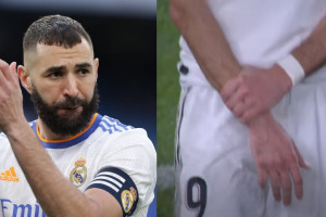 μπενζεμα χερι 