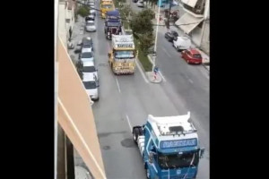 νταλικες γαμος