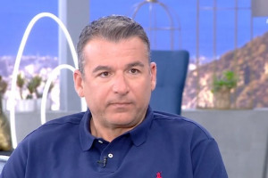 πρωινο λιαγκας