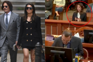 τζονι ντεπ