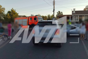 τροχαιο 