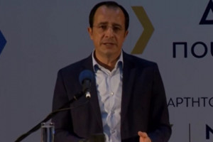 χριστοδουλιδης