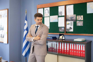 παγιδευμενοι 