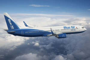  Blue Air 