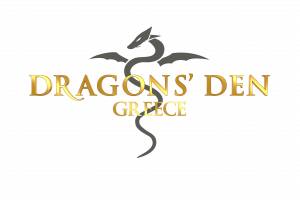 ντραγκονσ ντεν