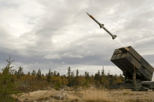 NASAMS