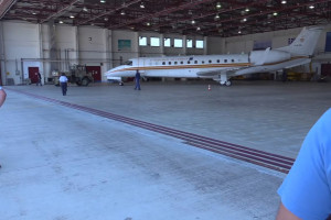 plane