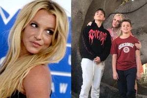 britney spears 