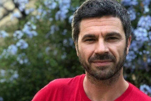 χρηστος βασιλοπουλος 