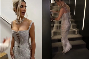 kim kardashian