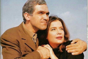 καρεζη καζακος