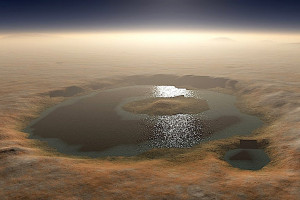 Mars