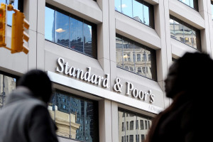 standard and poors