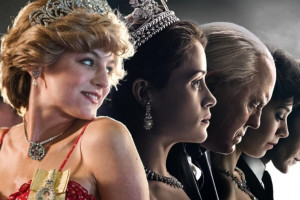 thw crown.