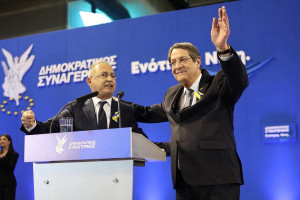 Αβέρωφ Αναστασιάδης