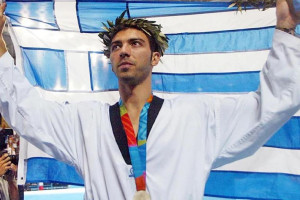 αλ νικολαιδης