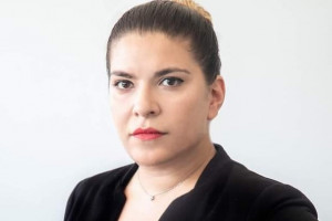 ΑΝΔΡΙΑΝΗ ΜΑΝΕΤΑ ΕΠΙΚΟΙΝΩΝΙΟΛΟΓΟΣ ΑΝΑΚΤΟΡΑ ΚΑΡΟΛΟΣ