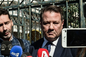 Απόστολος Λύτρας