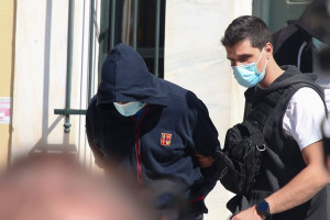 Ηλίας Μίχος