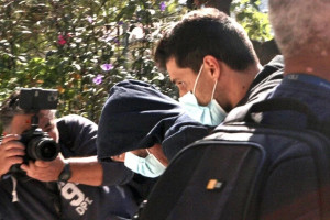 Ηλίας Μίχος