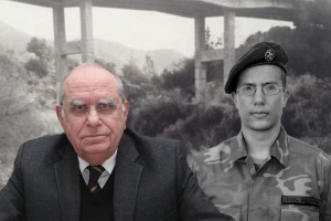 Λουκής Λουκαΐδης υπόθεση Θανάση