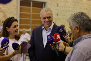 Νίκος Νουρής