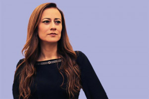 ΝΤΕΡΓΙΑ