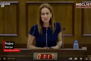 Ντογούς Ντεργιά