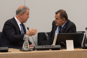 Παναγιωτόπουλος Ακάρ