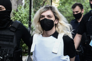 Ρούλα Πισπιρίγκου