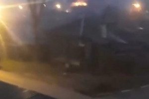Σιβηρία μαχητικό αεροπλάνο