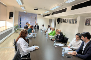 Υπουργός Υγείας ασφαλιστικές εταιρείες