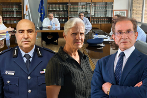Υπόθεση Θανάση