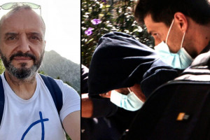 βιαστής Κολωνός